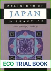 Religions of Japan in Practice
