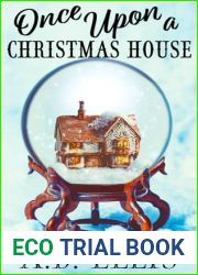Once Upon a Christmas House