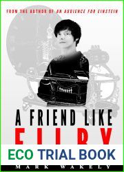 A Friend Like Filby