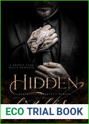 Hidden Truths (Perfectly Imperfect, #3)