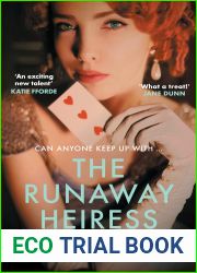 The Runaway Heiress