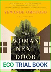 The Woman Next Door
