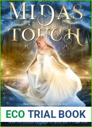 Midas Touch Book One (Midas Touch, #1)