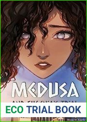 Eugenia|s Trial (Medusa and the Blind Woman #2)