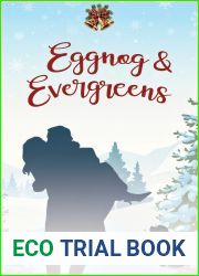 Eggnog and Evergreens (Bells Pass #5)