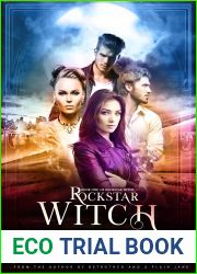 Rockstar Witch Book One (Rockstar Witch, #1)
