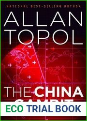 The China Gambit (Craig Page, #1)