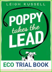 Poppy Takes the Lead (A Poppy Mystery Tale, #3)