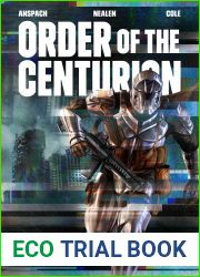 Always Legion (Order of the Centurion Book 7)