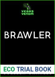Brawler (Vegas Venom Book 7)