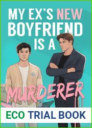 My Ex|s New Boyfriend is a Murderer