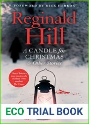 A Candle for Christmas and Other Stories