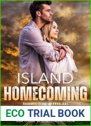 Island Homecoming (Brookwell Island #1)