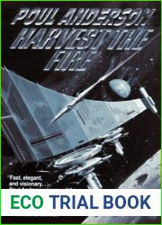 Harvest the Fire (Harvest of Stars, #3)