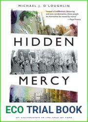 Hidden Mercy: AIDS, Catholics, and the Untold Stories of Compassion in the Face of Fear