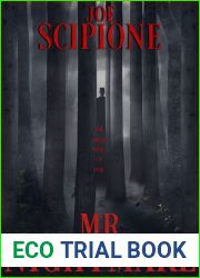 Mr. Nightmare