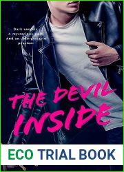 The Devil Inside (Stormhaven Rock Star Romance #2)