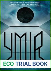 Ymir (The Violet Wars, #2)