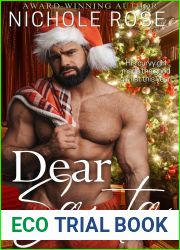 Dear Santa: A Steamy Christmas Romance