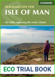 Walking on the Isle of Man