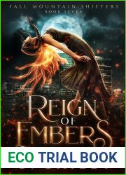 Reign of Embers (Fall Mountain Shifters, #7)