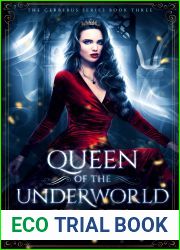 Queen of the Underworld (Cerberus #3)