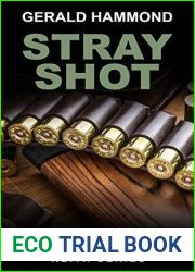 Stray Shot (Keith Calder Book 13)