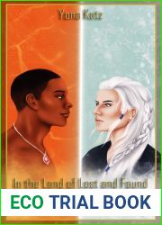 Losses (In the Land of Lost and Found #1)