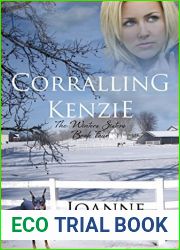 Corralling Kenzie (The Winters Sisters #4)