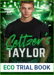 Seltzer|s Taylor: Embrace the Fear book 3