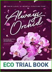 Always Orchid (Goodbye Orchid #3)