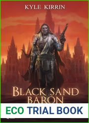 Black Sand Baron (The Ripple System #2)