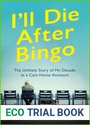I|ll Die After Bingo
