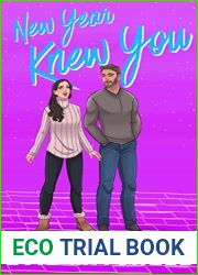 New Year Knew You (Capricorn Cove, #5)