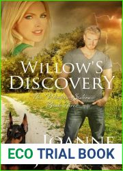 Willow|s Discovery (The Winters Sisters #3)