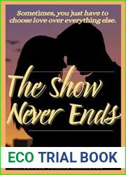 The Show Never Ends (Second Chance Romances #8)