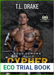 Cypher (Road Demons, #6)