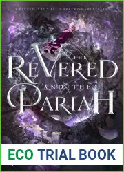 The Revered and the Pariah (The Divine and the Cursed, #2)