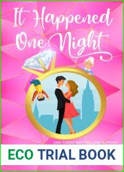 It Happened One Night: A Grandma Dotty Sweet Romcom (Summer Kisses #5)