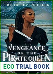 Vengeance of the Pirate Queen (Daughter of the Pirate King, #3)