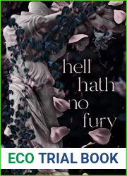 Hell Hath No Fury: A Romance Anthology for Reproductive Rights