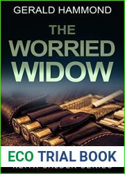The Worried Widow (Keith Calder Book 11)