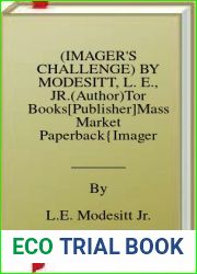 (IMAGER|S CHALLENGE) BY MODESITT, L. E., JR.(Author)Tor Books[Publisher]Mass Market Paperback{Imager|s Challenge} on 28 Sep -2010