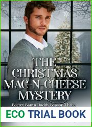 The Christmas Mac-n-Cheese Mystery