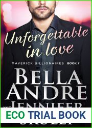 Unforgettable In Love (The Maverick Billionaires, #7)