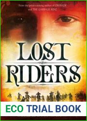 Lost Riders