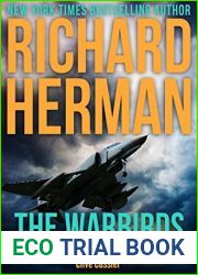 The Warbirds: and quot;One of the best adventure writers around and quot; - Clive Cussler (Jack Locke Book 1)