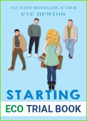Starting Over: A Reverse Harem Romantic Comedy