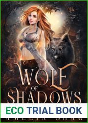 Wolf of Shadows (The Shifter Rejected, #3)