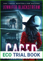 Caged (Blood Trails #6)